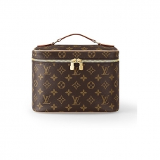 Косметичка Louis Vuitton Nice BB